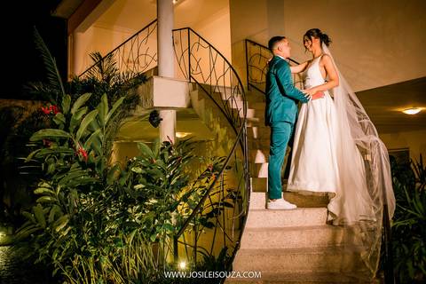 Espaço Garden Eventos Niterói'