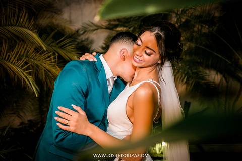 Espaço Garden Eventos Niterói'