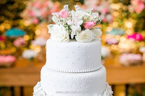 Quiosque Harmonia Casamento em Niterói'