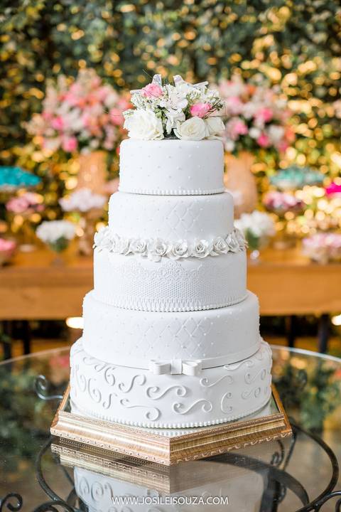 Ideale Via Soluções Festas'