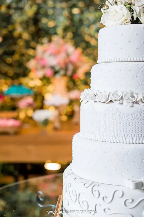 Casamento no Maison Cascade em Niterói'