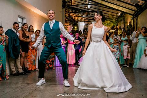 Espaço Garden Eventos Niterói'