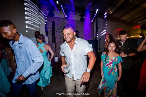 CasamenLe Jardin Niteróito na Vila Inglesa Eventos'