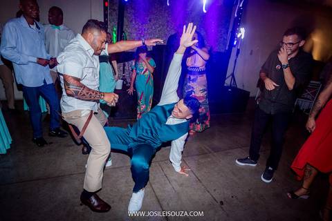 Fotógrafo de Casamento de Niterói - RJ'
