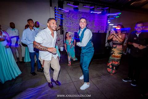 Fotógrafo de Casamento de Niterói - RJ'