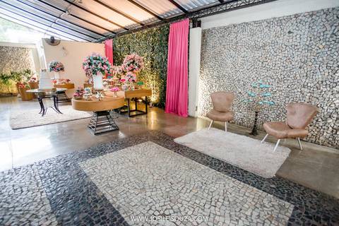 Country Club de Niterói'