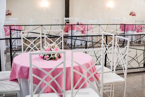 Casamento na Vila Inglesa Eventos'