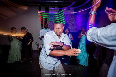 Fotógrafo de Casamento de Niterói - RJ'