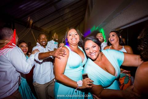 IF Espaço Múltiplo Niterói'