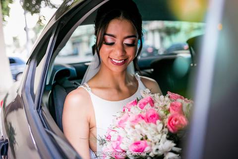 Casamento no Maison Cascade em Niterói'