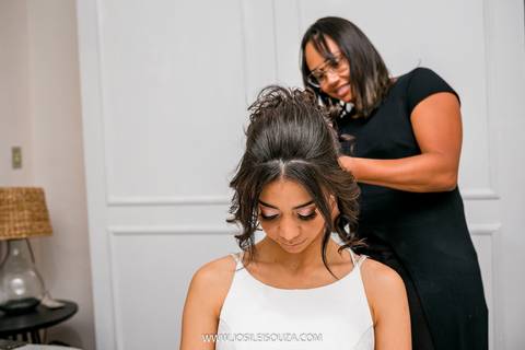 Casamento no Maison Cascade em Niterói'