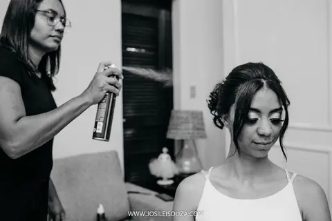 Casamento no Solar Imperial em Niterói'