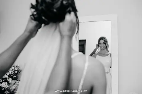 Quiosque Harmonia Casamento em Niterói'