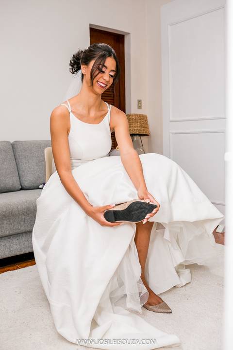 Casamento no Solar Imperial em Niterói'