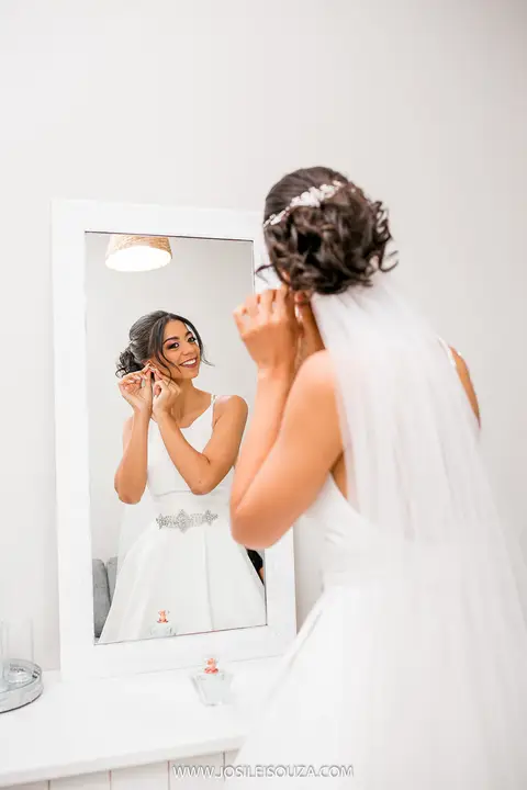 Quiosque Harmonia Casamento em Niterói'