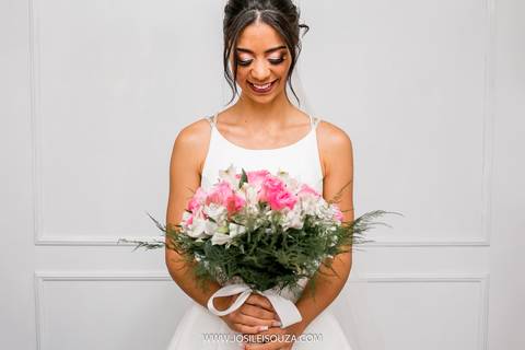 Quiosque Harmonia Casamento em Niterói'