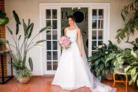 Casamento no Solar Imperial em Niterói'