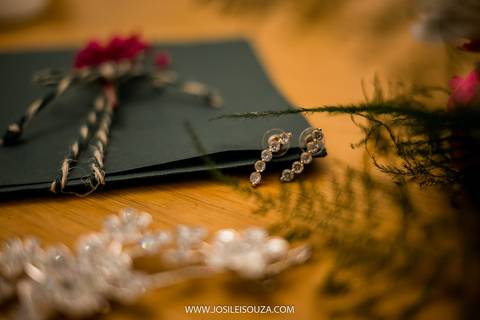 Casamento de Dia em Niterói'