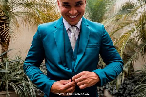 Casamento na Vila Inglesa Eventos'