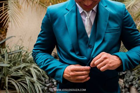 Casamento no Solar Imperial em Niterói'