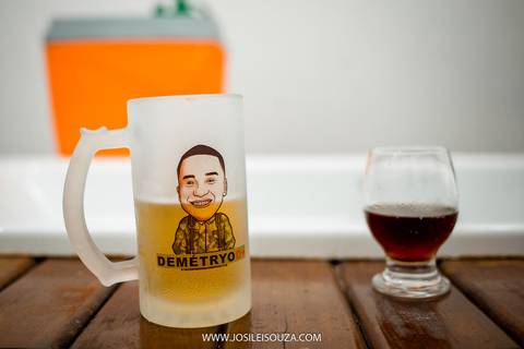 Ideale Via Soluções Festas'