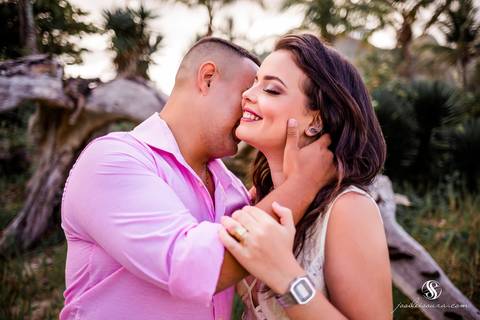 Ensaio de Casal em Niterói - RJ'