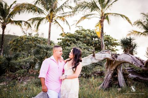 Ensaio de Casal em Niterói - RJ'