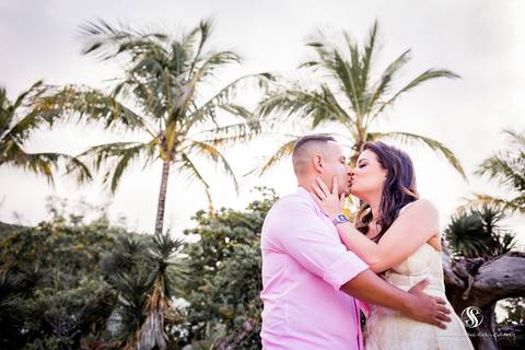 Ensaio de Casal em Niterói - RJ'