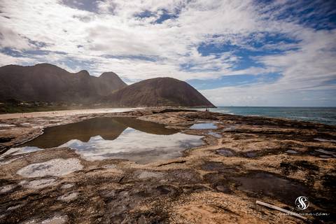 Ensaio de Casal em Niterói - RJ'