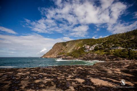 Ensaio de Casal em Niterói - RJ'