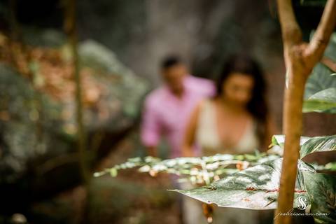 Ensaio Pré Casamento em Niterói'