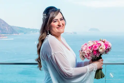 Casamento em Niterói'