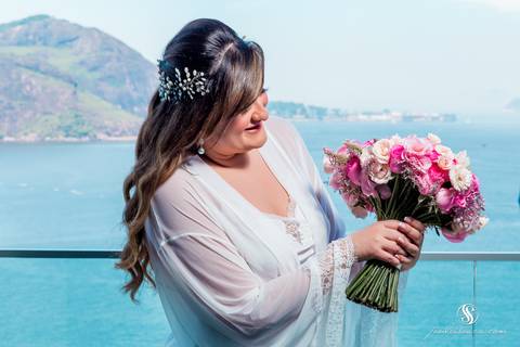 Onde se arrumar para casamento em Niterói - H Niterói Hotel'