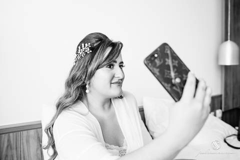 Onde se arrumar para casamento em Niterói - H Niterói Hotel'