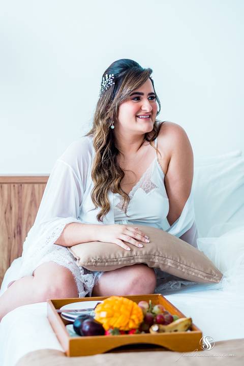 Onde se arrumar para casamento em Niterói - H Niterói Hotel'