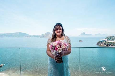 Casamento em Niterói'