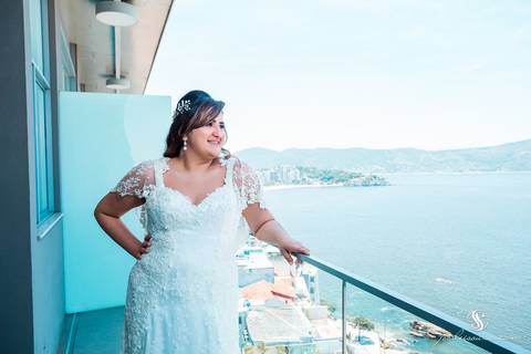 Casamento no IF Espaço Múltiplo'