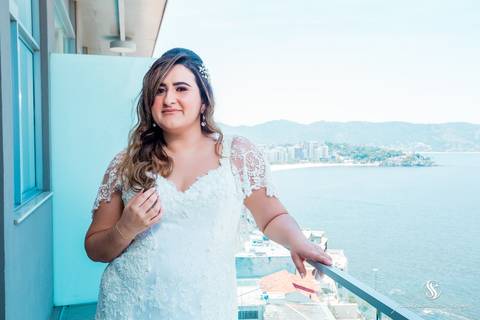 Casamento no IF Espaço Múltiplo'