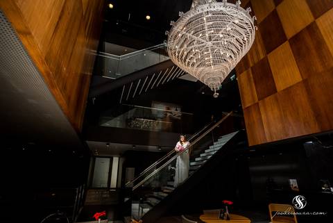 Casamento no Solar de Gracao'