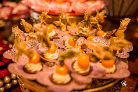 Buffet e Decoração para Casamentos em Niterói - Rio Bonito - Itaboraí - Rio de Janeiro'