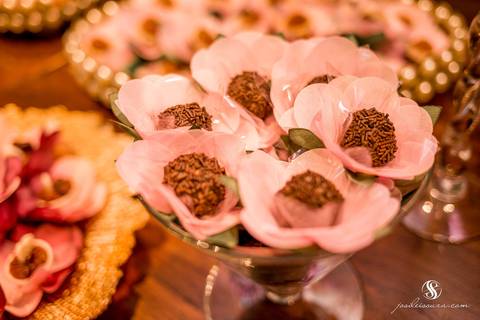 Buffet e Decoração para Casamentos em Niterói '