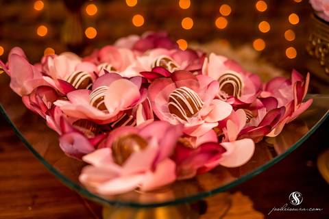 Buffet e Decoração para Casamentos em Niterói'