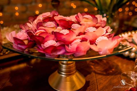 Casamento na Casa do Alto em Pendotiba'