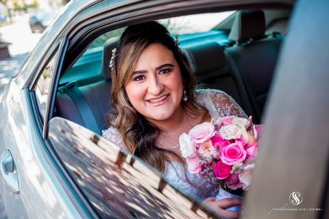 Casamento na Casa do Alto em Pendotiba'