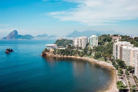 Casando com H Niteroi Hotel - Making Of da Noiva'