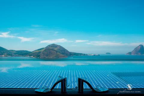 Dia da Noiva em Niterói - H Niterói Hotel'