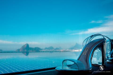 Casamento na Casa do Alto em Pendotiba'