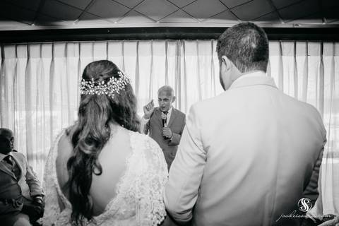 Casamento de Dia em Niterói - RJ'