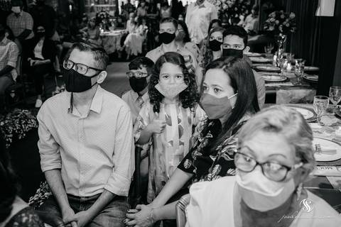 Casamento de Dia em Niterói - RJ'