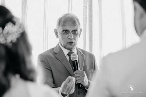 Casamento de Dia em Niterói - RJ'
